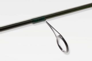 St Croix Eyecon Finesse Spinning Rod 1.7-7g EYS70LF 2022 Model - 